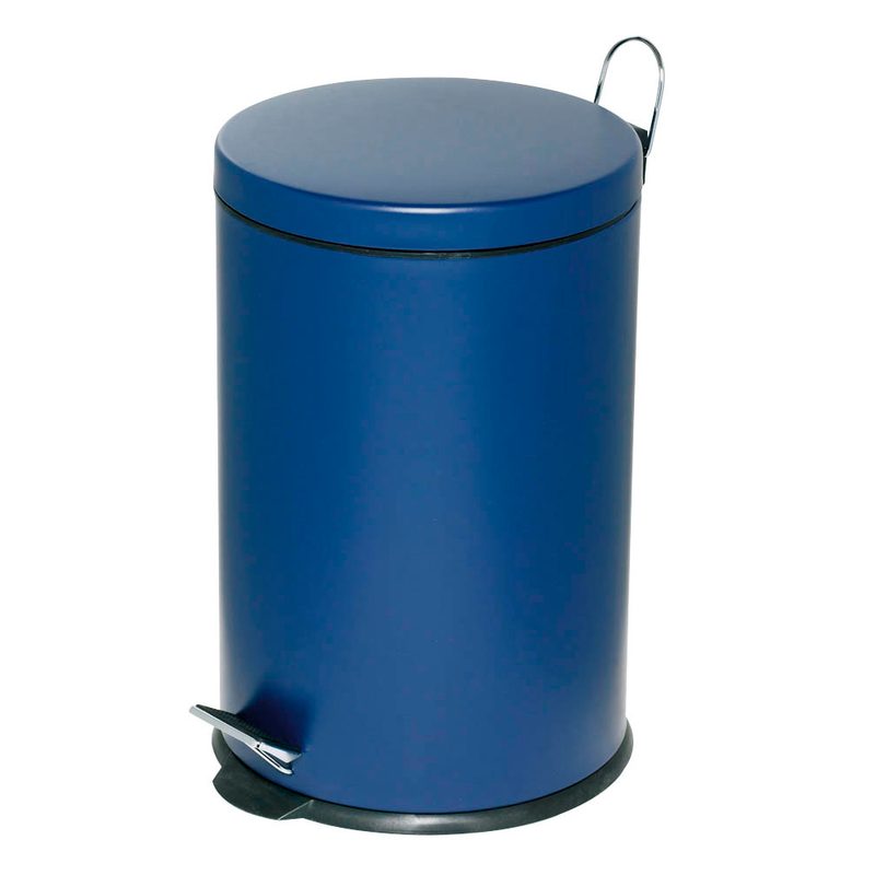 ALCO Mülleimer 20,0 l blau