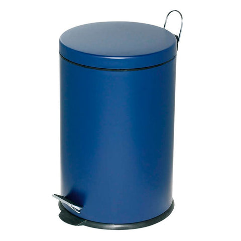 ALCO Mülleimer 20,0 l blau