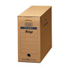 thumb-6 ELBA Archivboxen tric system braun 16,0 x 34,1 x 31,5 cm