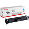 thumb-Canon 069 C  cyan Toner