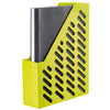 thumb-HAN Stehsammler Klassik 1601-50 lemon Kunststoff, DIN A4