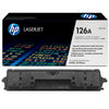 thumb-HP 126A (CE314A) schwarz, color Trommel