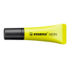 thumb-STABILO NEON Textmarker gelb, 1 St.
