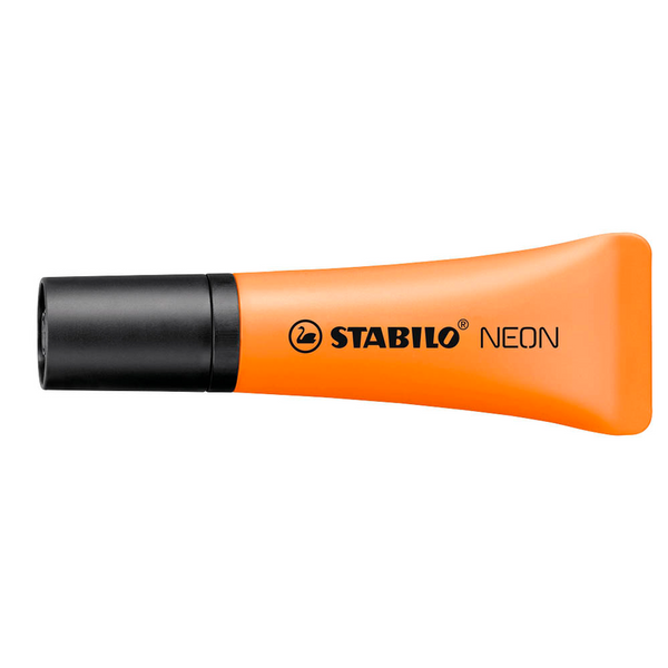 STABILO NEON Textmarker orange, 1 St.