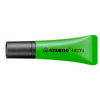 thumb-STABILO NEON Textmarker grün, 1 St.