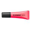 STABILO NEON Textmarker pink, 1 St.