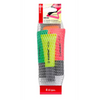 thumb-STABILO NEON Textmarker farbsortiert, 4 St.
