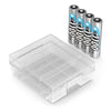 thumb-4 ANSMANN Akkus Micro AAA 1.050 mAh