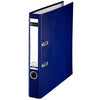 thumb-LEITZ 1015 Ordner nachtblau Kunststoff 5,2 cm DIN A4
