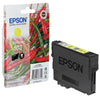 thumb-EPSON 503/T09Q44  gelb Druckerpatrone