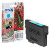 thumb-EPSON 503XL/T09R24  cyan Druckerpatrone