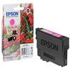 thumb-EPSON 503XL/T09R34  magenta Druckerpatrone