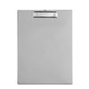 thumb-MAUL Klemmbrett 2335295 DIN A4 silber Karton