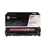 thumb-HP 305A (CE413A) magenta Tonerkartusche