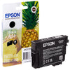 thumb-EPSON 604/T10G14  schwarz Druckerpatrone