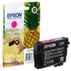 thumb-EPSON 604/T10G34  magenta Druckerpatrone