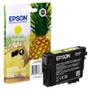 thumb-EPSON 604/T10G44  gelb Druckerpatrone