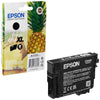 thumb-EPSON 604XL/T10H14  schwarz Druckerpatrone
