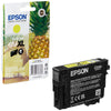 thumb-EPSON 604XL/T10H44  gelb Druckerpatrone