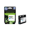 thumb-HP 933XL (CN054AE) cyan Druckerpatrone
