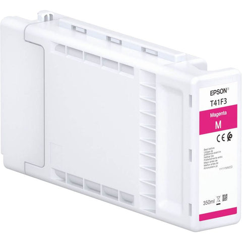 EPSON T41F340 M  magenta Druckerpatrone