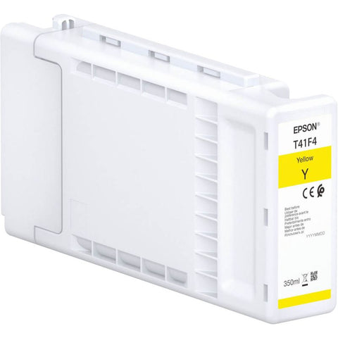 EPSON T41F440 Y  gelb Druckerpatrone