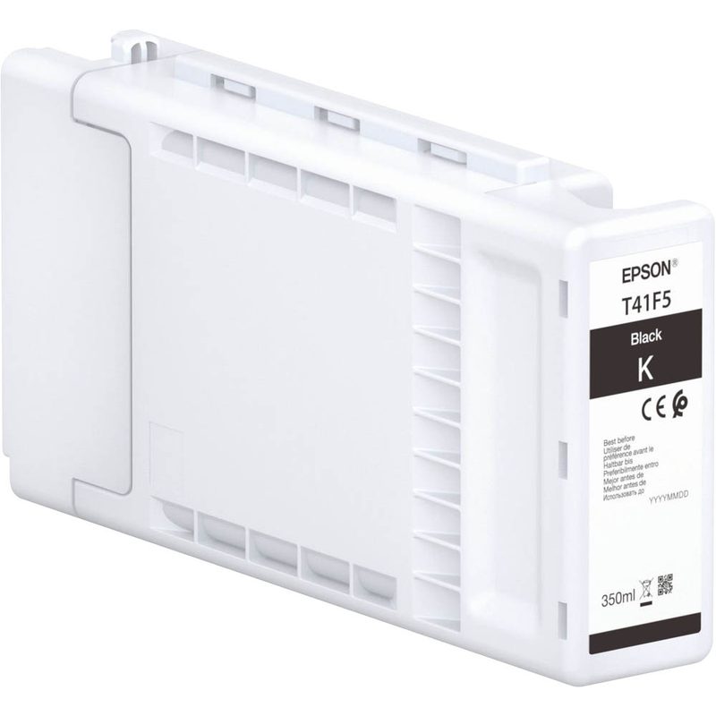 EPSON T41F540 BK  schwarz Druckerpatrone