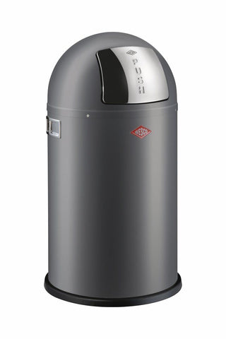 WESCO® Pushboy® Junior, graphit matt 22 Liter