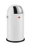 thumb-Pushboy matt weiß  50l