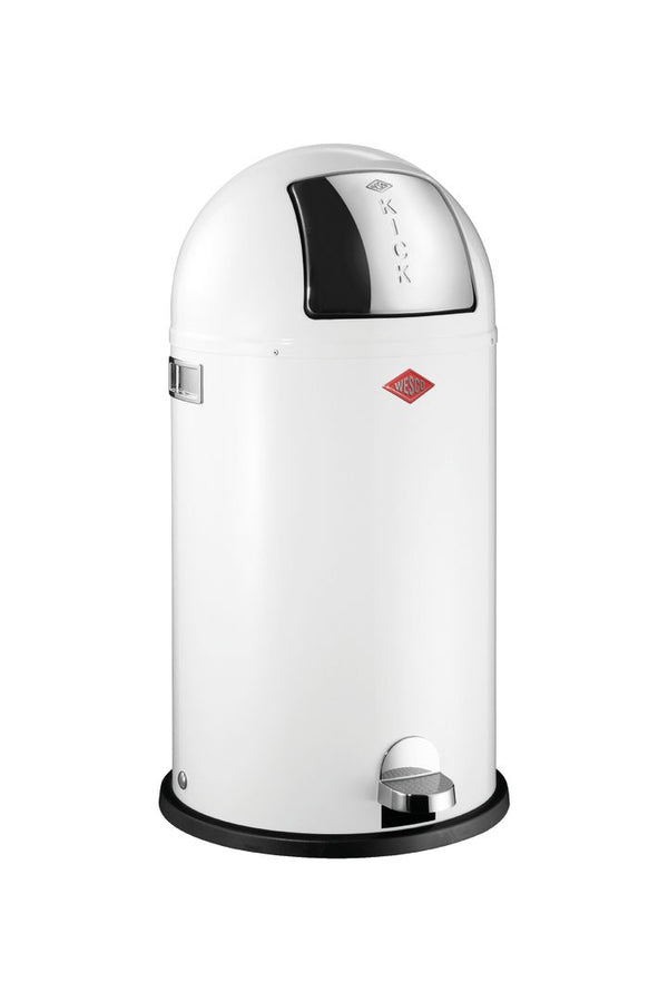 Kickboy weiß  40l