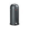 thumb-Kickmaster Maxi 40 ltr.  Graphit
