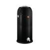 thumb-Kickmaster Maxi 40 ltr.  Schwarz