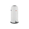 thumb-Kickmaster Maxi 40 ltr.  weiss matt