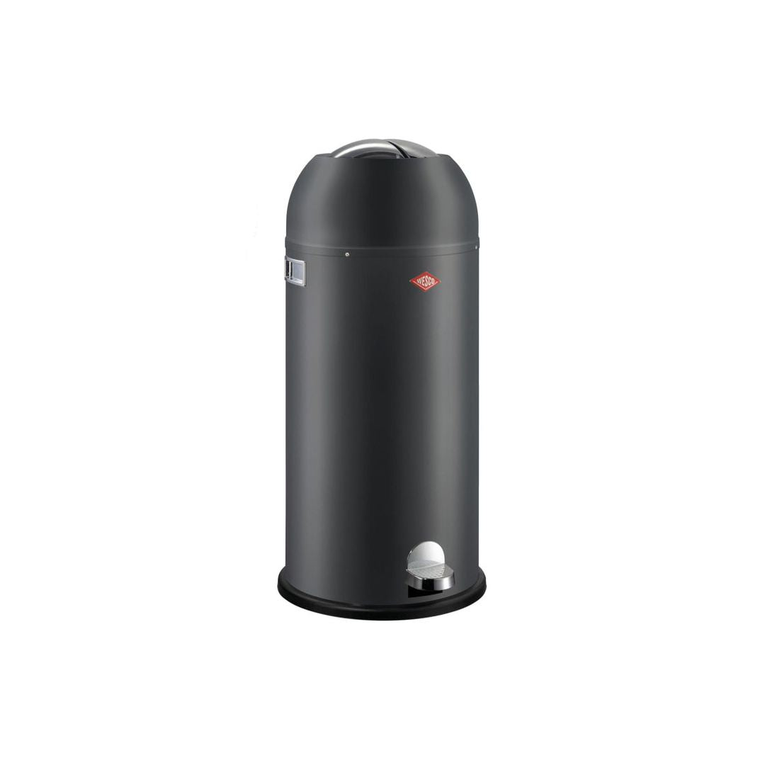 Kickmaster Maxi 40 ltr.  graphit matt