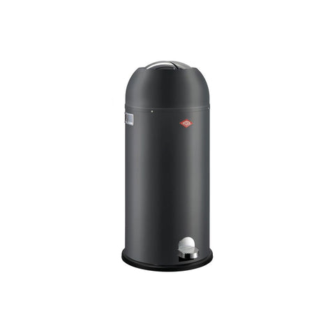 Kickmaster Maxi 40 ltr.  graphit matt