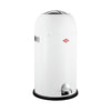 thumb-Kickmaster Soft 33 ltr.   Weiss