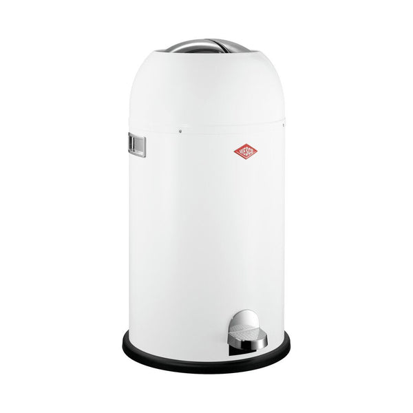 Kickmaster Soft 33 ltr.   Weiss