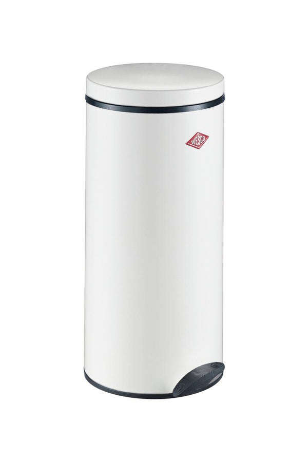 Gastro Abfallsammler 127 weiß 22 liter