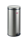 thumb-Gastro Abfallsammler 127 neusilber 22 Liter