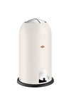 thumb-WESCO Abfallsammler  Kickmaster Junior sand matt