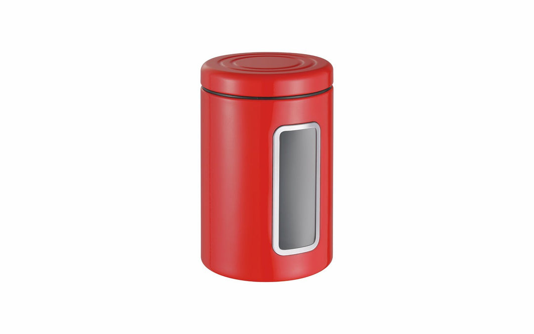 WESCO® Vorratsdose Classic Line, rot