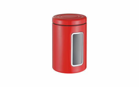 WESCO® Vorratsdose Classic Line, rot