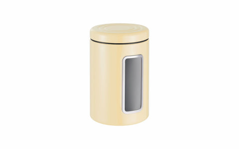 WESCO® Vorratsdose Classic Line, mandel