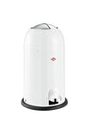 thumb-WESCO Abfallsammler  Kickmaster Junior weiß