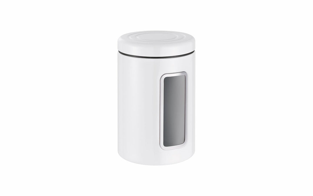WESCO® Vorratsdose Classic Line, weiß