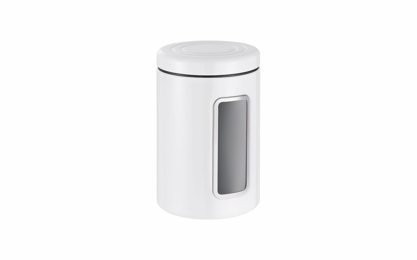 WESCO® Vorratsdose Classic Line, weiß
