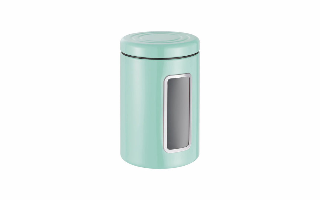 WESCO® Vorratsdose Classic Line, mint