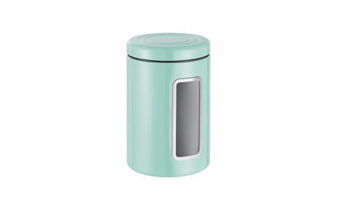 WESCO® Vorratsdose Classic Line, mint