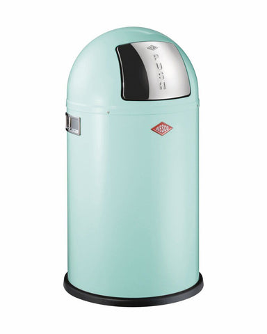 WESCO® Pushboy® Junior, mint 22 Liter