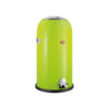 thumb-Kickmaster Soft 33 ltr.  Limegreen